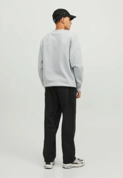 Jack & Jones JcoshadeCrew Neck- Sweater - High Rise -Jack & Jones Verkoopwinkel b0194b55f8724e84a81031e35def415a