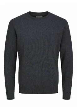 Jack & Jones Trui - Dark Grey Melange -Jack & Jones Verkoopwinkel b040b8af2f42459a91cb2e75a8a7ffd5