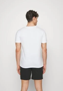 Jack & Jones Jacbasic Tee Set - Pyjama - White/Black -Jack & Jones Verkoopwinkel b07bd1b7749f459794f38a9917d7d1fc