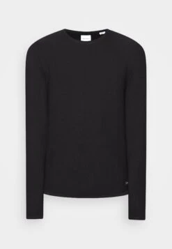 Jack & Jones Jjealex Crew Neck - Trui - Black 10 Jack & Jones Jjealex Crew Neck - Trui - Black -Jack & Jones Verkoopwinkel b0b36bfa0d6c4e4f9ac04cd7b638e421