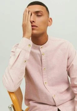 Jack & Jones Summer Band - Overhemd - Deauville Mauve -Jack & Jones Verkoopwinkel b0ceeff7cd6546df92ddec1243222bf6