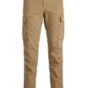 Jack & Jones Jpstace Jjtucker Ama Noos - Cargobroek - Otter