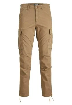 Jack & Jones Jpstace Jjtucker Ama Noos - Cargobroek - Otter