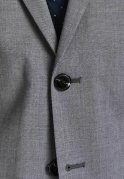 JACK&JONES Premium Jprfranco Noos - Colbert - Light Grey Melange -Jack & Jones Verkoopwinkel b116fd145ace40d0acef4b172d5376d4