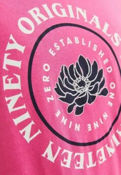 Jack & Jones T-Shirt Print - Fuchsia Rose 13 Jack & Jones T-Shirt Print - Fuchsia Rose -Jack & Jones Verkoopwinkel b1c32dd074e349d3b1a26a275b6531fd