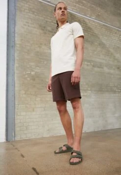 Jack & Jones Jfwcroxton Moulded - Muiltjes - Olive Night -Jack & Jones Verkoopwinkel b1ccae187b4545d0af61896a2cbe7661