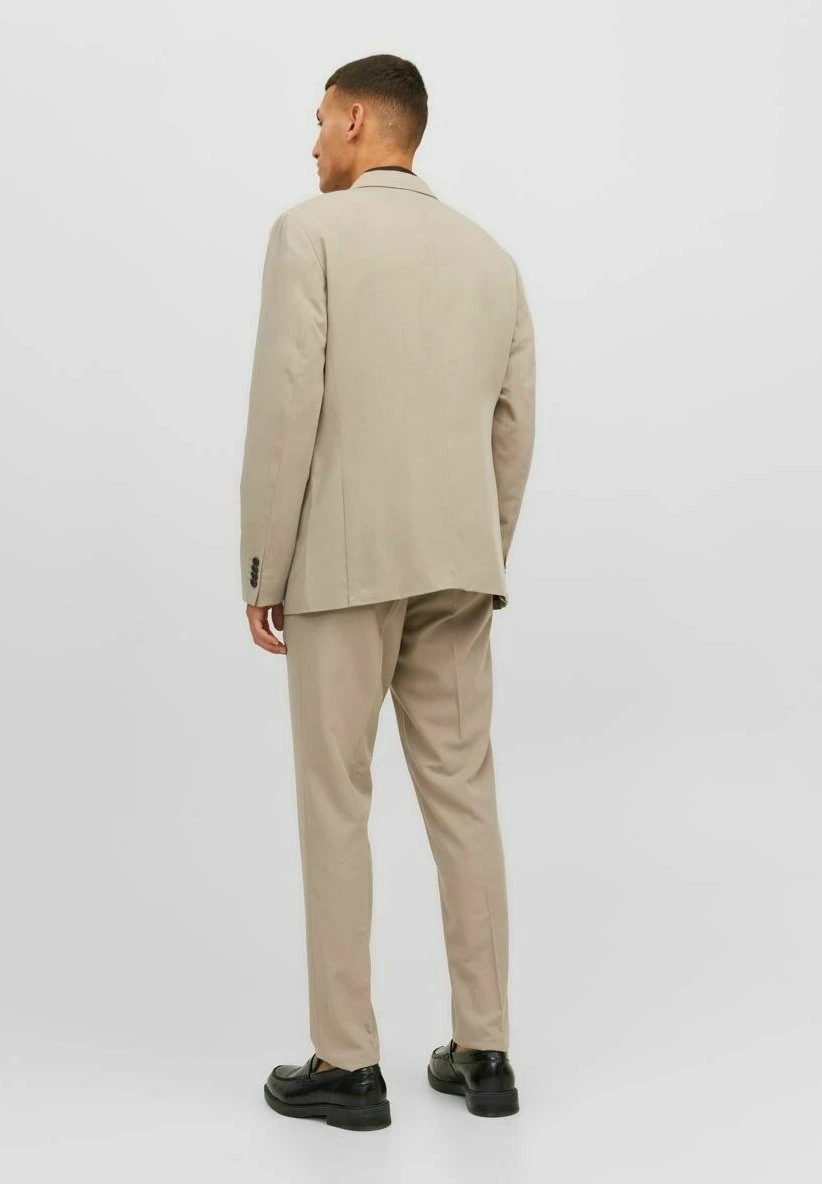 JACK&JONES Premium Jprfranco Noos - Colbert - Weathered Teak 3 JACK&JONES Premium Jprfranco Noos - Colbert - Weathered Teak - Afbeelding 3