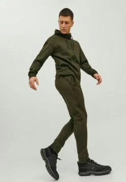 Jack & Jones Will Jax - Trainingsbroek - Rosin -Jack & Jones Verkoopwinkel b28737d475b04633b512c7079b56f943