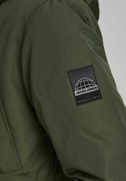 Jack & Jones Winterjas - Forest Night -Jack & Jones Verkoopwinkel b2c1be419ef54ccdb34dc7f67679777e