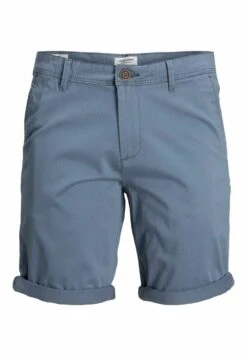 Jack & Jones Jjibowie Solid - Shorts - Flint Stone