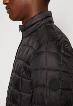 JACK&JONES Premium Jprccfrost Jacket - Jas - Black -Jack & Jones Verkoopwinkel b2f7f0cf6a0348dda615ac4acdd3f1c6