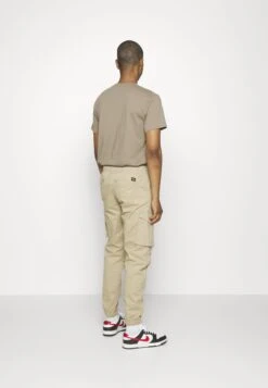 Jack & Jones Jpstkane Jjnoah Cuffed - Cargobroek - Twill -Jack & Jones Verkoopwinkel b3a22938b4fd4d51bee5a740509e9435