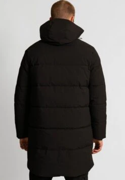 Jack & Jones Tech Puffer - Winterjas - Black -Jack & Jones Verkoopwinkel b3eabd46cde9499cbd278200b578726f