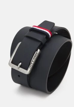 Jack & Jones Jacespo Belt - Riem - Navy Blazer -Jack & Jones Verkoopwinkel b40d27a884fb4cd1b5cc7c628ead6d40