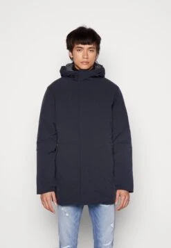 JACK&JONES Premium Jprblatiger- Winterjas - Dark Navy