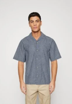 JACK&JONES Premium Jprblusummer Resort - Overhemd - Blue