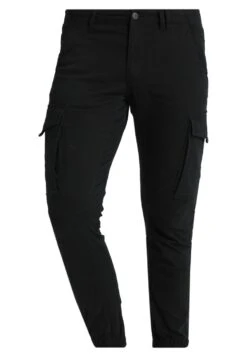 Jack & Jones Jpstpaul Jjflake Akm Noos - Cargobroek - Black -Jack & Jones Verkoopwinkel b62bd03a8429493aa737d1b2a541227d