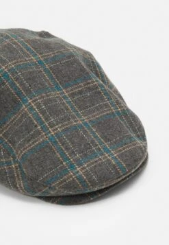 Jack & Jones Jacwilmer Sixpence Unisex - Muts - Grey Denim -Jack & Jones Verkoopwinkel b64447e595a2464fa59bd4f9482640cf