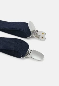Jack & Jones Jaceli Suspender Giftbox Unisex - Riem - Navy Blazer -Jack & Jones Verkoopwinkel b6624209ea9d4f96ba263279bb1f4523