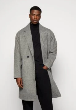 Jack & Jones Jorslope Coat - Mantel - Grey 9 Jack & Jones Jorslope Coat - Mantel - Grey -Jack & Jones Verkoopwinkel b6985a73d2d64112a3a2fc5840b94bde