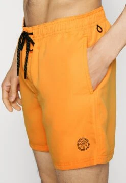 Jack & Jones Jpstfiji Jjswim Solid - Zwemshorts - Orange Peel -Jack & Jones Verkoopwinkel b6bfd6d3ca9e4f09bd70315dfa491c9b