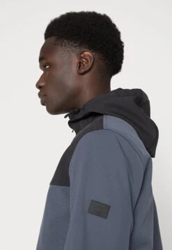 Jack & Jones Jjemarvin Noos - Outdoorjas - Ombre Blue -Jack & Jones Verkoopwinkel b6da546499ab46f0b961b84cbb84a134