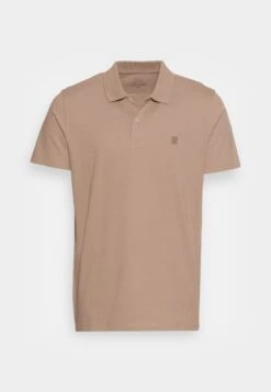 JACK&JONES Premium Jprblastudio - Poloshirt - Desert Taupe -Jack & Jones Verkoopwinkel b7e6405130dd4ccd968fce074ecf26d4