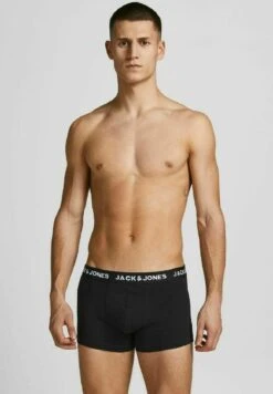 Jack & Jones Jachuey Trunks 5 Pack - Onderbroeken - Electric Blue Lemonade 8 Jack & Jones Jachuey Trunks 5 Pack - Onderbroeken - Electric Blue Lemonade -Jack & Jones Verkoopwinkel b8d8d4a4c48e4f41b5582509702cbc38