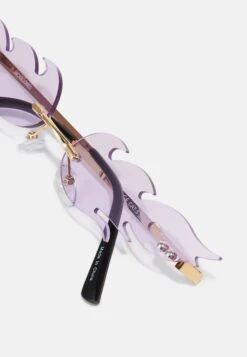 Jack & Jones Jacflamy Sunglasses Unisex - Zonnebril - Purple Heart -Jack & Jones Verkoopwinkel b8e3965aa46f4f9587a6d974f0d9358a