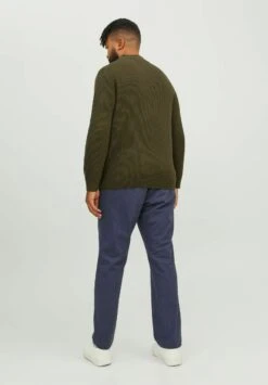 Jack & Jones Plus Size - Trui - Grape Leaf -Jack & Jones Verkoopwinkel b909e0d2c6194dafb9d53bf86cbadefd