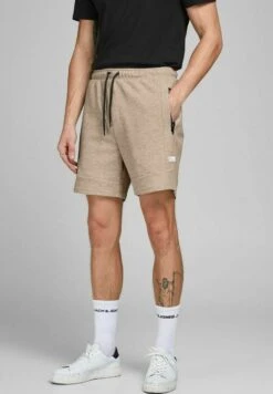 Jack & Jones Jpstair- Shorts - Oxford Tan