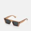 Jack & Jones Jachervey Sunglasses Unisex - Zonnebril - Brownie