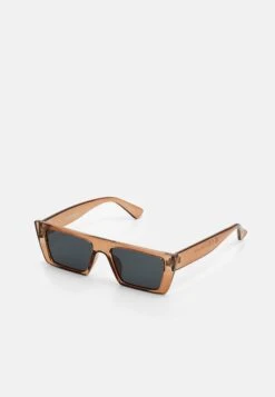 Jack & Jones Jachervey Sunglasses Unisex - Zonnebril - Brownie
