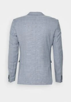 JACK&JONES Premium Jprfranco Check - Kostuum - Ashley Blue -Jack & Jones Verkoopwinkel b9288c97c9fc41f0b29965fae3e93083