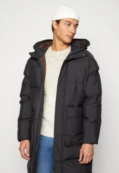 JACK&JONES Premium Jprblakent Long Puffer- Winterjas - Black -Jack & Jones Verkoopwinkel b9600fe91f284a7ebc13e7b06f6fe1a5