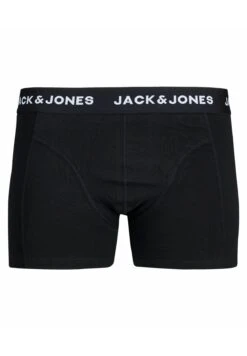Jack & Jones 5 Pack - Boxershort - Schwarz 11 Jack & Jones 5 Pack - Boxershort - Schwarz -Jack & Jones Verkoopwinkel b9d636c52df64212ab1a62d821d74077
