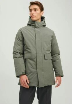 JACK&JONES Premium Jprblatiger- Winterjas - Mulled Basil