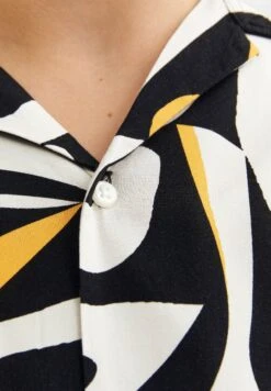 Jack & Jones Jorgallery Resort Shirt Ss Tg - Overhemd - Moonbeam -Jack & Jones Verkoopwinkel bb1658bba4d74641a1781b38266417f7