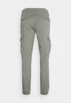 Jack & Jones Jjimarco Cuffed - Cargobroek - Sedona Sage -Jack & Jones Verkoopwinkel bb36a14c3b75497482d4a2ab3aa6528c
