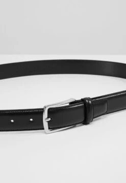 Jack & Jones Jacchristopher Belt - Riem - Black -Jack & Jones Verkoopwinkel bb464fee4c614d039422190440e25b3b