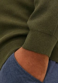 Jack & Jones Plus Size - Trui - Grape Leaf -Jack & Jones Verkoopwinkel bc74e37c99f14bf0891e83f3295a04ef