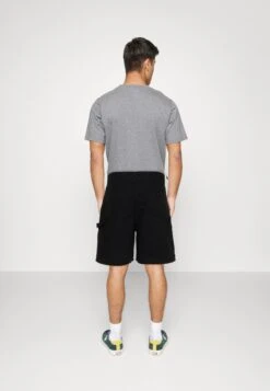 Jack & Jones Jpstkarl Worker - Shorts - Black -Jack & Jones Verkoopwinkel bccbf752ab0a4b48a5b0b917036fd77c