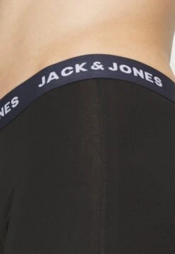Jack & Jones Jacsolid Blue Trunks 10 Pack - Onderbroeken -Indigo/Blue/ Black 11 Jack & Jones Jacsolid Blue Trunks 10 Pack - Onderbroeken -Indigo/Blue/ Black -Jack & Jones Verkoopwinkel bceef3590eee479ca57594dc9b2e853a