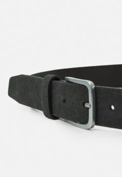 Jack & Jones Jaclaredo Belt Unisex - Riem - Black -Jack & Jones Verkoopwinkel bd665f83bf51454f967a53c5965bc69d
