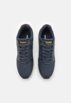 Jack & Jones Jfwdacey- Sneakers Laag - Navy -Jack & Jones Verkoopwinkel bd71970d0cc34636a52de8cda5607501