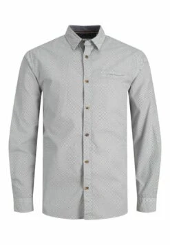 Jack & Jones Plus Size- Overhemd - Cloud Dancer -Jack & Jones Verkoopwinkel bd758e7d93534a9ca1ca6065d18a5be7