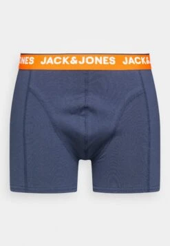 Jack & Jones Jactropical Flowers Trunks 3 Pack - Onderbroeken - Navy 10 Jack & Jones Jactropical Flowers Trunks 3 Pack - Onderbroeken - Navy -Jack & Jones Verkoopwinkel bdafa840534d4919aa0c5e28a7eff30a
