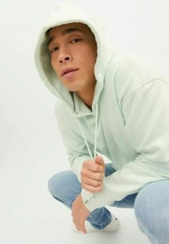 Jack & Jones Jorcopenhagen Unisex - Hoodie - Pale Blue -Jack & Jones Verkoopwinkel be345e43e00e4226bc6324cf585ab62e