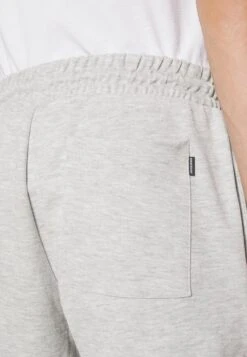 Jack & Jones Jpstace Jjsmart Pants - Trainingsbroek - Light Grey Melange 9 Jack & Jones Jpstace Jjsmart Pants - Trainingsbroek - Light Grey Melange -Jack & Jones Verkoopwinkel be410dc4fa45482b8760575bb0b4af95