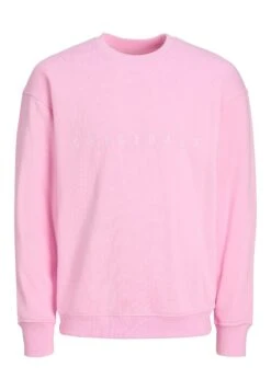 Jack & Jones Crew Neck - Sweater - Prism Pink -Jack & Jones Verkoopwinkel be795f74b62e4384a6a649c40843a08e